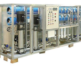 Water Treatment