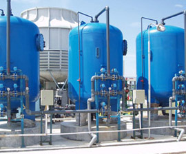 Water Treatment