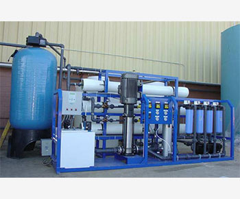 Water Treatment