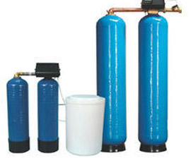 Water Treatment